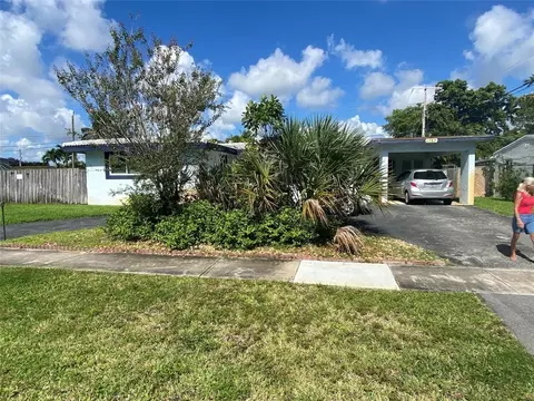 1157 SW 4th, Pompano Beach, FL 33060
