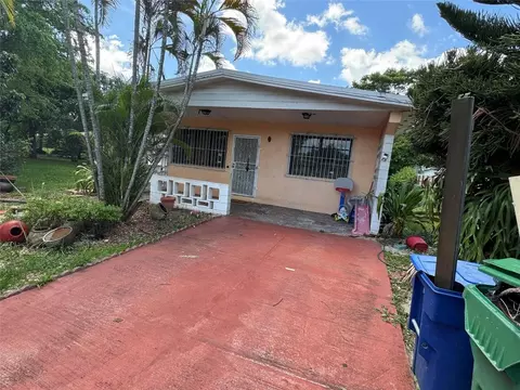 12200 18th, Miami, FL 33167