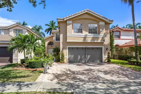16161 SW 23rd, Miramar, FL 33027