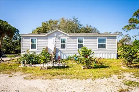 240 S Fronda, Clewiston, FL 33440