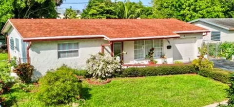 2061 NW 48th, Lauderhill, FL 33313