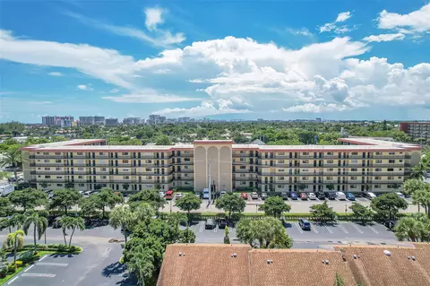 2601 NE 14th Street Cswy #525, Pompano Beach, FL 33062