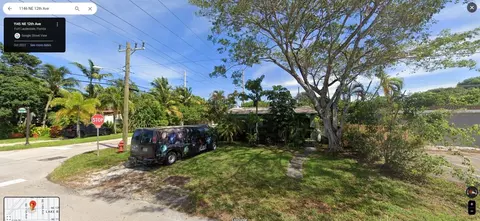 1146 NE 12th, Fort Lauderdale, FL 33304
