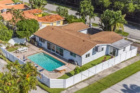 1300 Arthur, Hollywood, FL 33019
