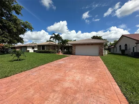 913 NW 110th, Coral Springs, FL 33071