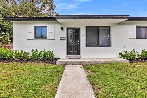 3511 SW 32nd Ave, West Park, FL 33023