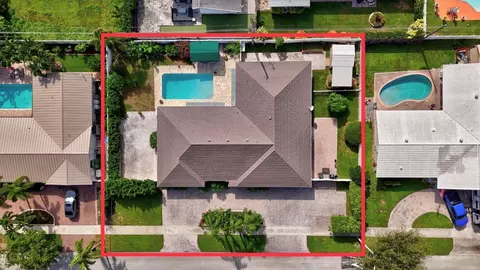 6505 NE 22nd, Fort Lauderdale, FL 33308