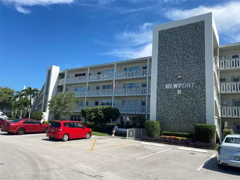 2048 Newport #2048, Deerfield Beach, FL 33442