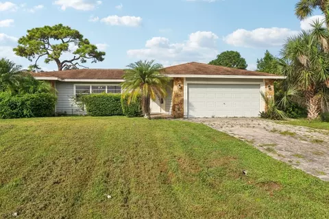 2514 SW Cameo, Port Saint Lucie, FL 34953