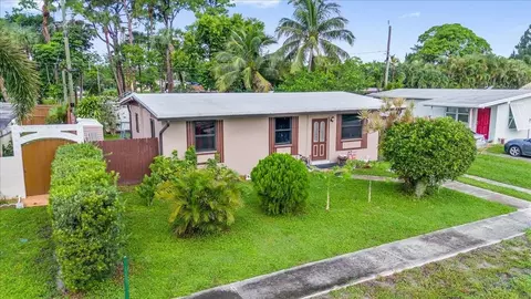 51 Barbados, Palm Springs, FL 33461