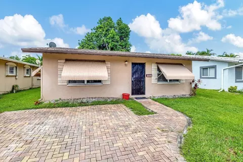 6103 NW 73rd, Tamarac, FL 33321