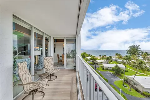 1010 S Ocean Blvd #708, Pompano Beach, FL 33062