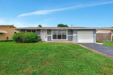 9849 NW 25th, Sunrise, FL 33322
