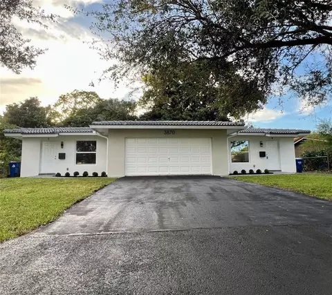 3870 NW 79th, Coral Springs, FL 33065
