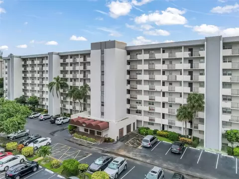 5900 NW 44th #801, Lauderhill, FL 33319