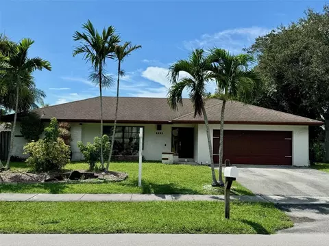 1121 NW 78th, Plantation, FL 33322