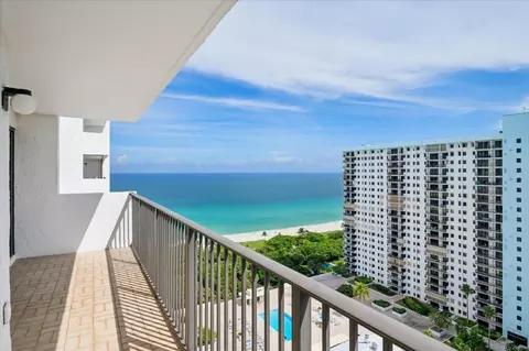 1201 S Ocean #2211N, Hollywood, FL 33019