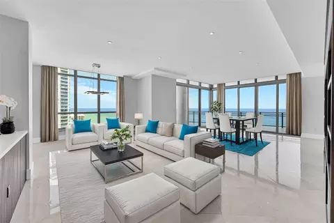 3535 S Ocean #2302, Hollywood, FL 33019