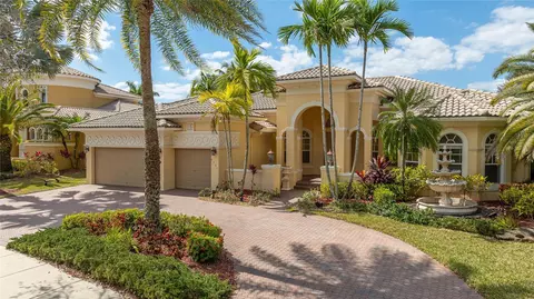 6921 NW 117th Ave, Parkland, FL 33076