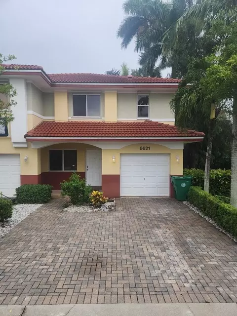 6621 SW 49th, Davie, FL 33314