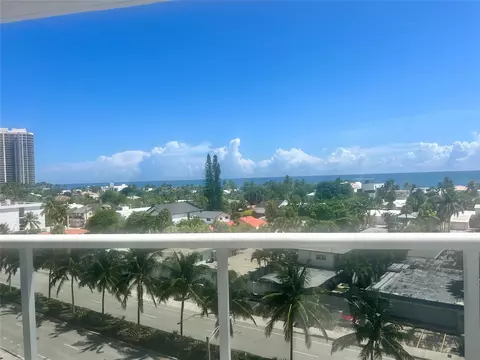 2841 N Ocean Blvd #802, Fort Lauderdale, FL 33308