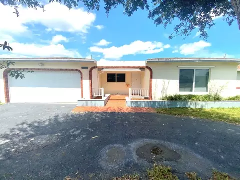 11941 NW 31st, Sunrise, FL 33323