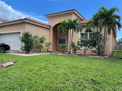 2030 SE 18th, Homestead, FL 33035