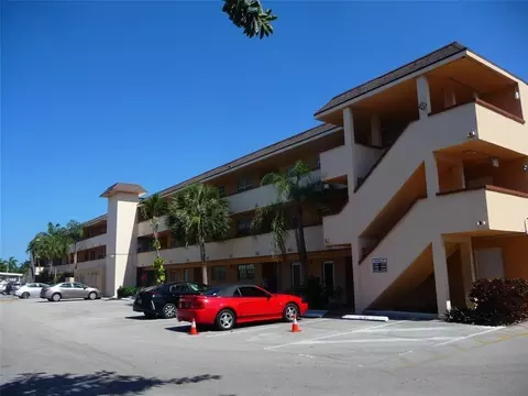 4500 N Federal #328D, Lighthouse Point, FL 33064