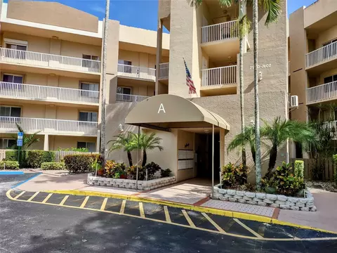 7544 Trent Dr #210, Tamarac, FL 33321