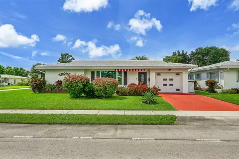 7101 NW 70th Ave, Tamarac, FL 33321