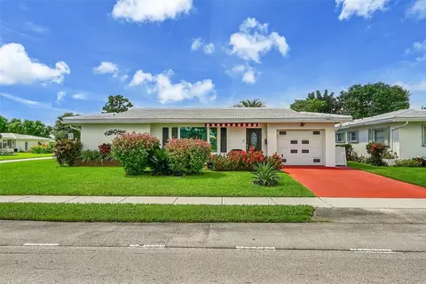 7101 NW 70th, Tamarac, FL 33321