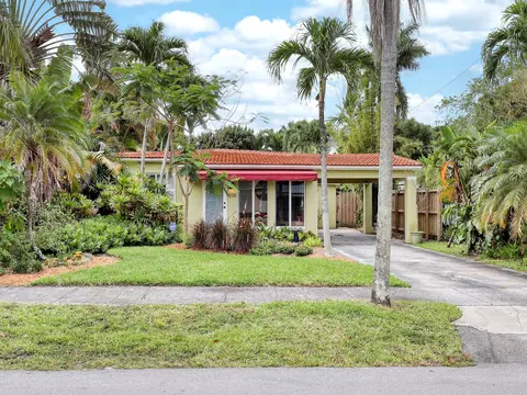 Undisclosed, Fort Lauderdale, FL 33315