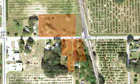 0 E 36 40 E, Frostproof, FL 33843
