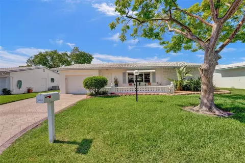 8220 NW 13th, Plantation, FL 33322
