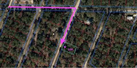 000 NE 155, Williston, FL 32696