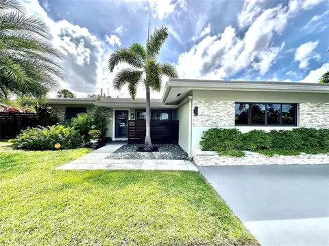 4231 NE 16th Ter, Oakland Park, FL 33334
