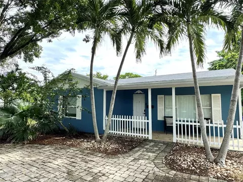 716 NE 11th, Pompano Beach, FL 33060
