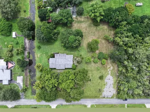 18100 SW 55th, Southwest Ranches, FL 33331