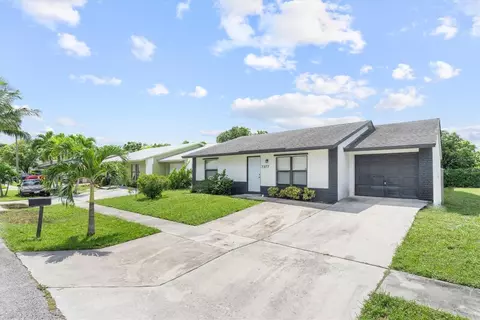 7377 Palmdale, Boynton Beach, FL 33436