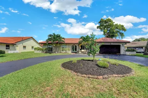 10885 SW 1st, Coral Springs, FL 33071