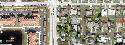 2817 SW Rosser Blvd, Port St Lucie, FL 34953