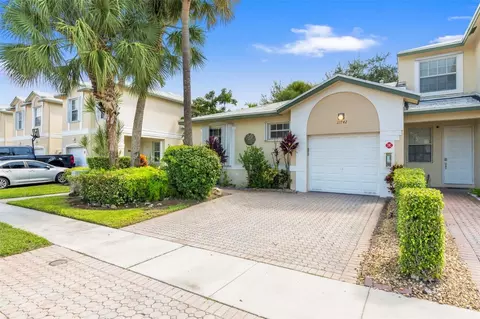 11742 NW 47th #11742, Coral Springs, FL 33076