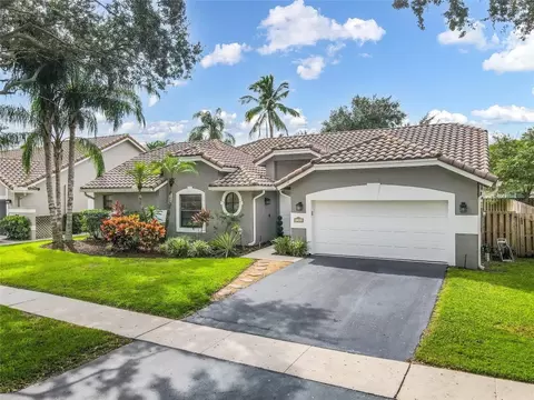 11028 NW 18th, Plantation, FL 33322