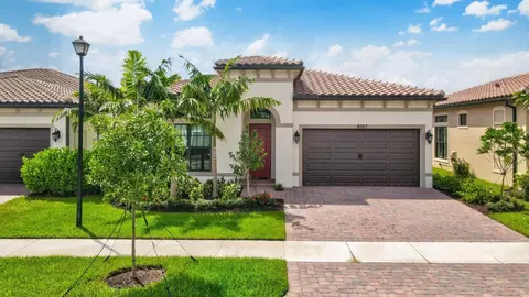 8027 Juniper, Parkland, FL 33067