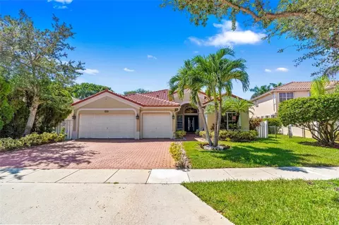 3616 SW 163rd, Miramar, FL 33027