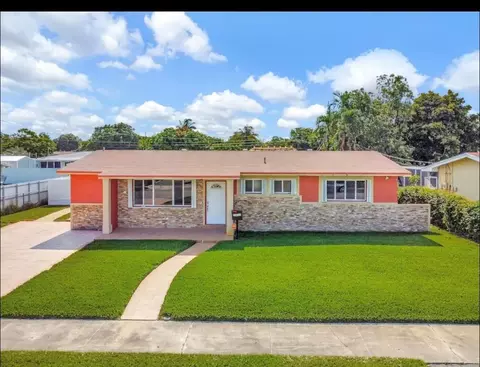 20011 NW 3rd, Miami, FL 33169