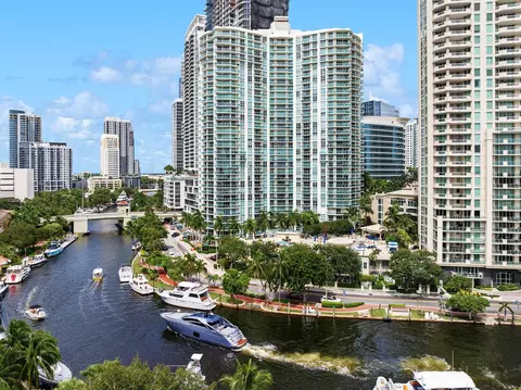 347 N New River Dr #2209, Fort Lauderdale, FL 33301