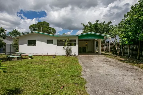2609 SW 13th, Fort Lauderdale, FL 33312