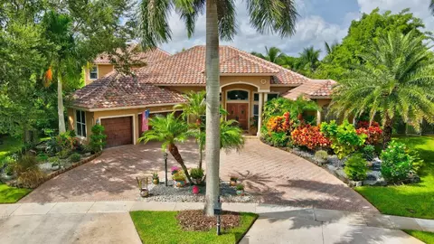 Undisclosed, Boca Raton, FL 33428