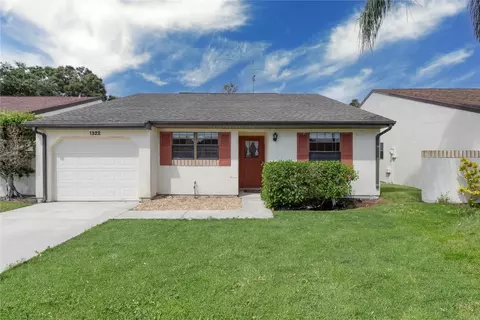 1322 SE Carrington, Port Saint Lucie, FL 34952